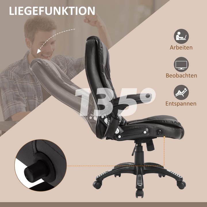 Image du produit Jamb Massagesessel