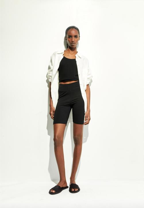 Produktbild Armedangels Nedaa Solid Shorts (M)