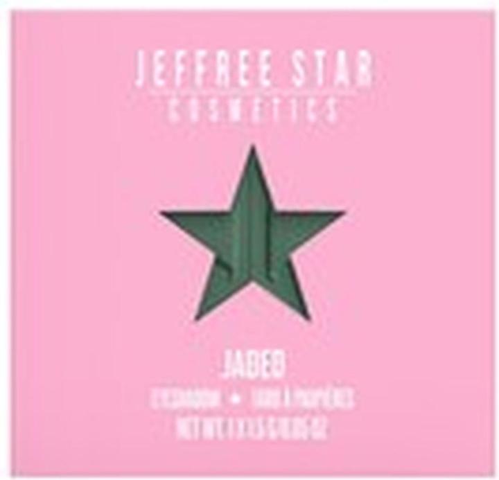 Produktbild Jeffree Star Cosmetics Artistry Single Eyeshadow