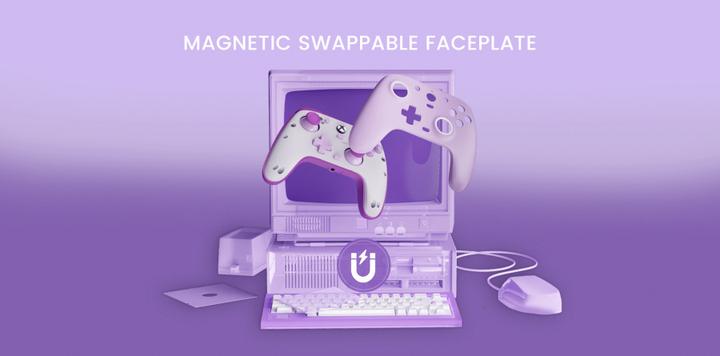 Image du produit Gamesir G7 SE (Windows, Xbox Series X, Xbox One S, Xbox One X, Xbox Series S)
