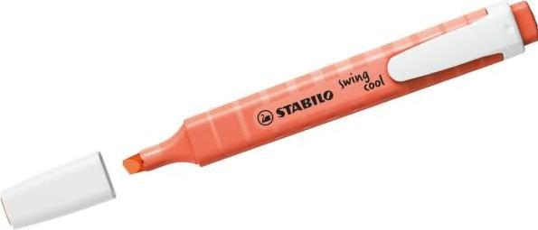 Actual product image STABILO swing cool Pastel highlighter (1x)