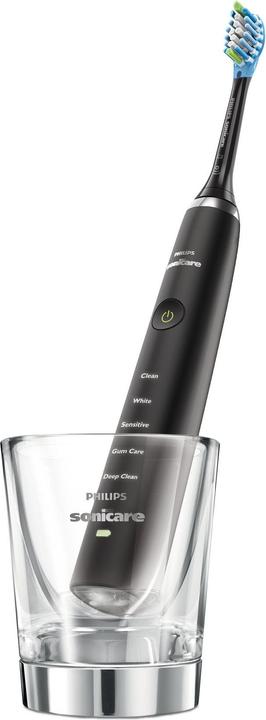 Produktbild Philips Elektrische Zahnbürste Doppelpack HX9392/40 (Schallzahnbürste)