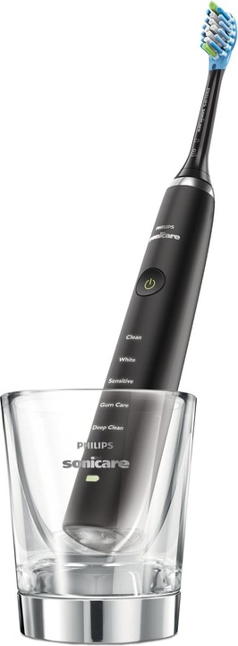 Produktbild Philips Elektrische Zahnbürste Doppelpack HX9392/40 (Schallzahnbürste)