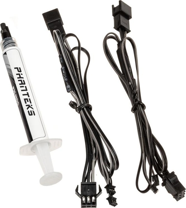 Actual product image Phanteks Glacier cooler kit for Asus ROG Dominus Extreme - DRGB