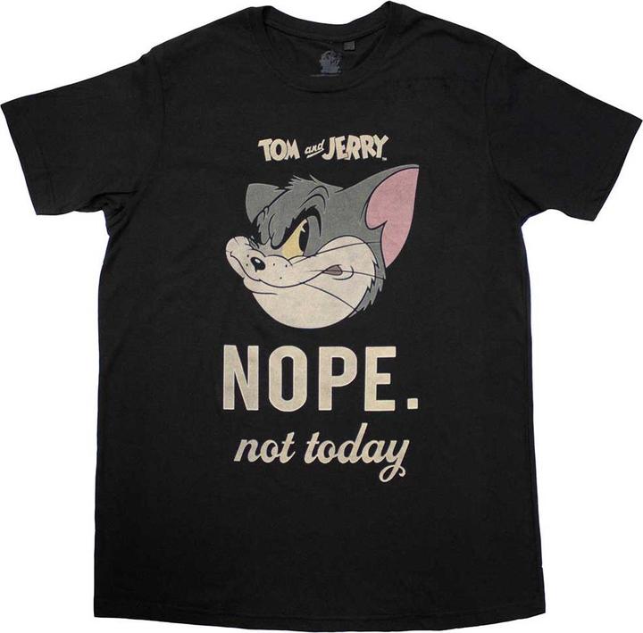 Produktbild Tom & Jerry Not Today (L)