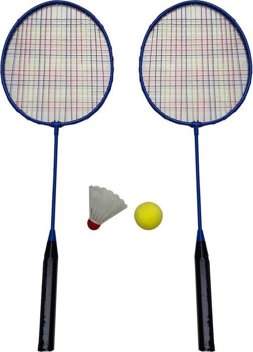 Produktbild Marbueno Badminton-Set