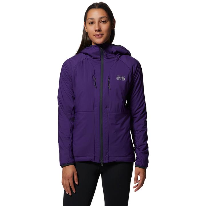 Produktbild Mountain Hardwear W Kor AirShell Warm Jacket (M)