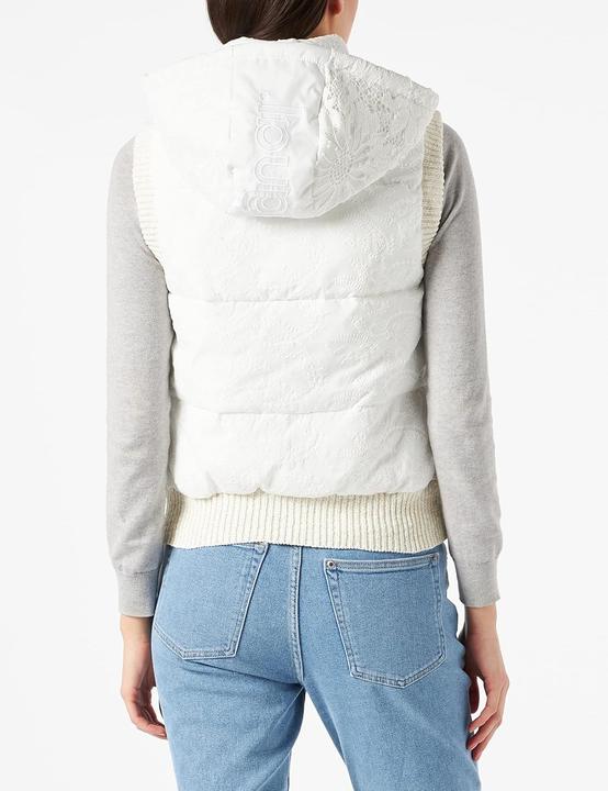 Actual product image Desigual Padded New Bern Jacket (S)