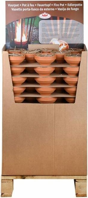 Esschert Design Fire pan (15.50 cm)