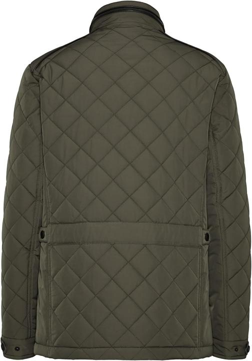 Actual product image Bugatti Herenjas, No Pattern (50)