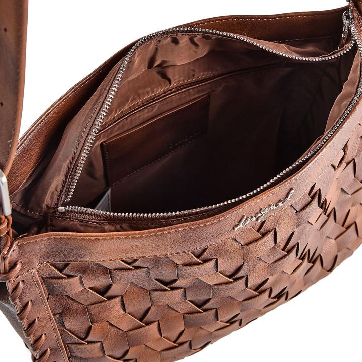 Immagine prodotto Desigual Argon Camel Buxton Bag