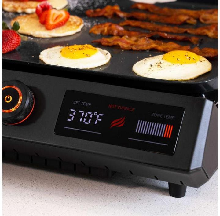 Image du produit Blackstone Barbecue de table