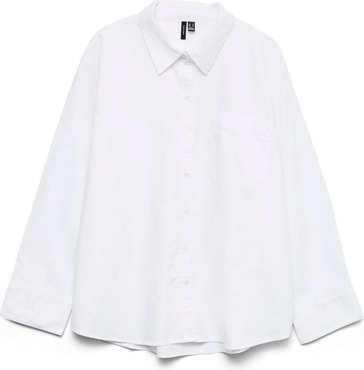 Actual product image Vero Moda VMIDA Shirt Shirt (XL)