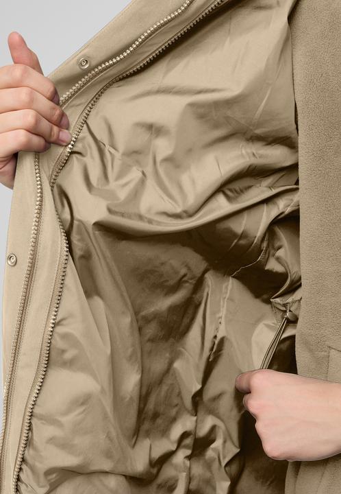 Produktbild Jack Wolfskin Baylight 3In1 Coat W (XXL)
