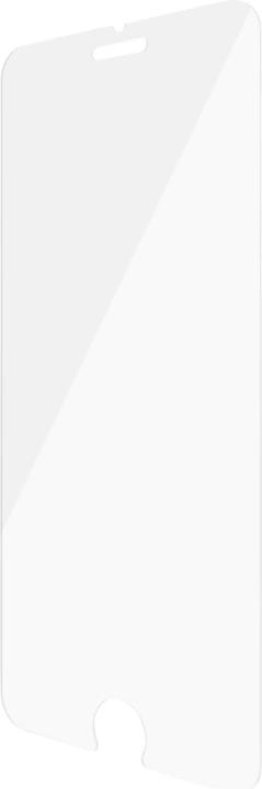 Image du produit PanzerGlass ajustement standard (1 pcs, Apple iPhone 6, Apple iPhone 6s, Apple iPhone 7, Apple iPhone 8, Apple iPhone SE (2ème génération), Apple iPhone SE (3ème génération))
