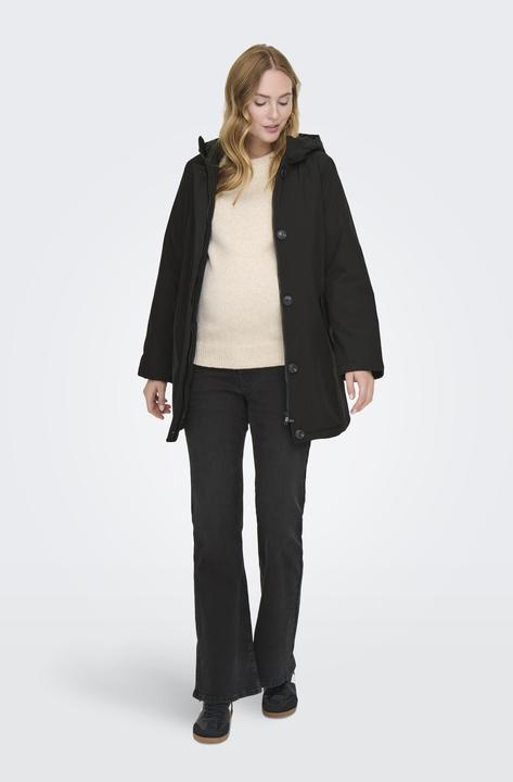 Produktbild Only Maternity OLMOLIVIA Langer Parka Langer Parka