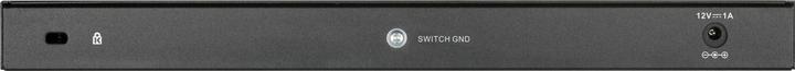 Produktbild D-Link DGS 1016S (16 Ports)