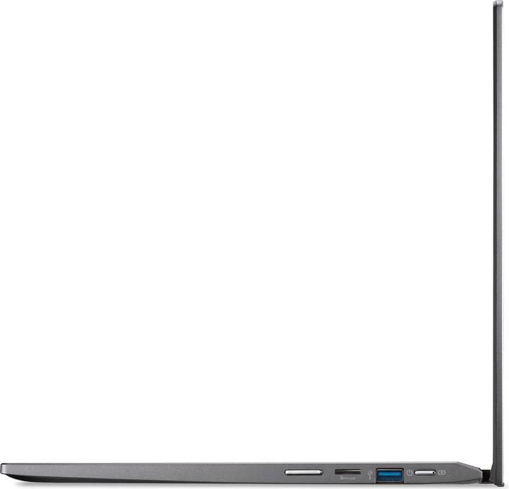 Image du produit Acer Chromebook Spin 713 (13.50", Intel Core i3-1115G4, 8 Go, 256 Go, DE)