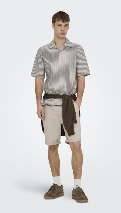 Immagine prodotto Only & Sons ONSROBERTS Hemd Hemd (L)