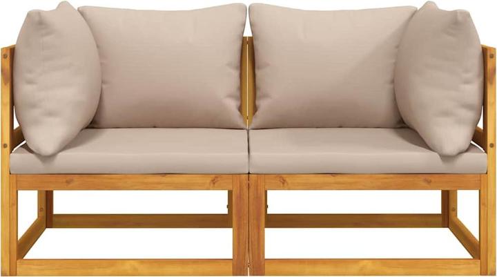 Actual product image vidaXL Erwan