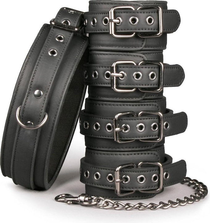 Actual product image Easytoys Fetish