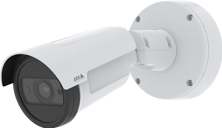 Produktbild Axis Netzwerkkamera P1468-LE (3840 x 2160 Pixels)