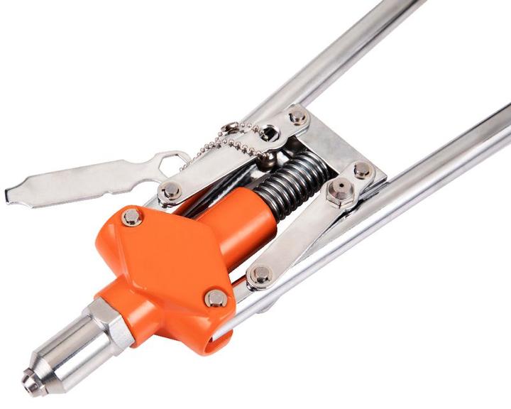 Actual product image Kendo Lever rivet pliers (425 mm)