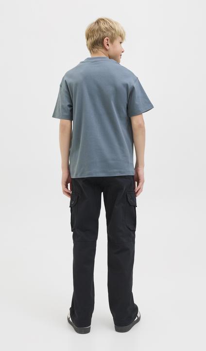 Actual product image Jack & Jones Jjeurban Edge Tee Ss O-Neck Noos Jnr (128)