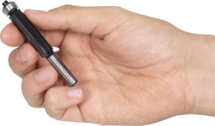 Produktbild Stier Bündigfräser HW 8 mm Durchmesser 12,7 mm NL 41 mm