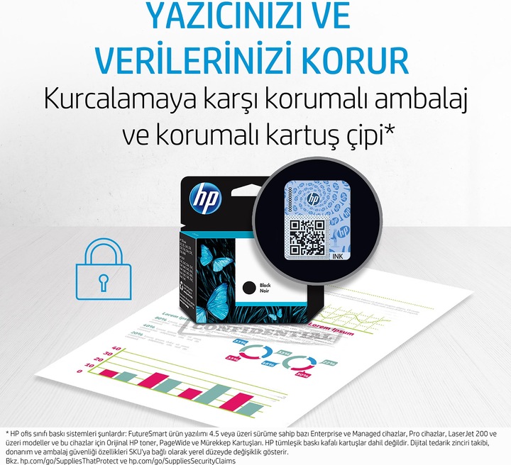 Actual product image HP 953 (C)