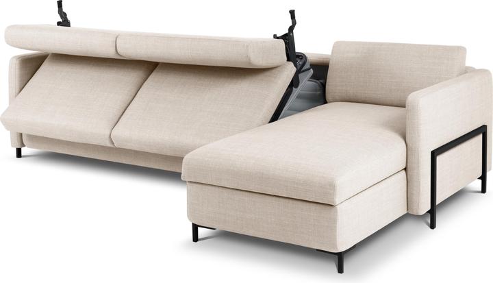 Produktbild CXL by Christian Lacroix Yanis (Ecksofa)