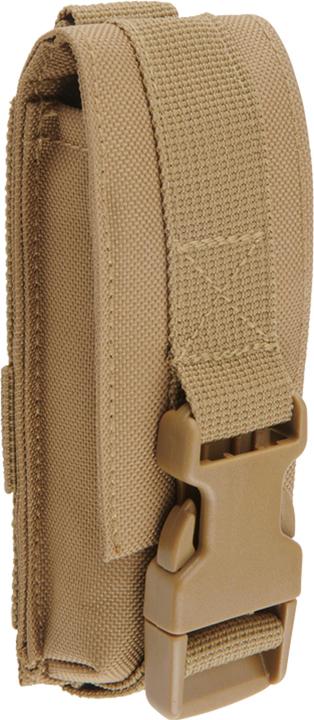 Actual product image Brandit Medium Molle Multi Pouch - 15985