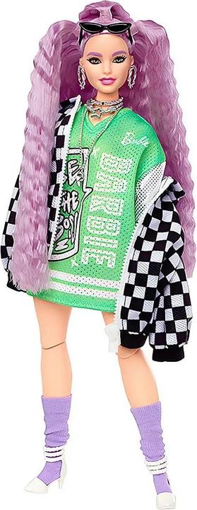 Produktbild Barbie Puppe