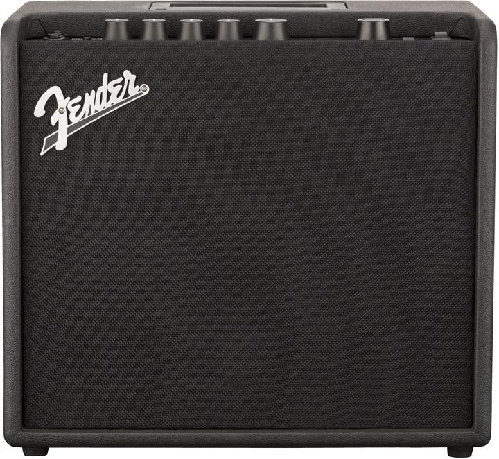 Fender Mustang LT25 modeling gitaarversterker combo (Gitarre, 25 W)
