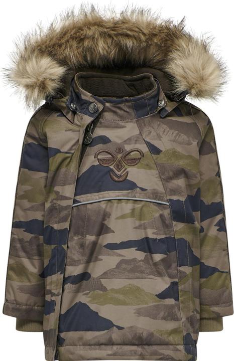 Produktbild hummel Hmljessie Jacket (92)