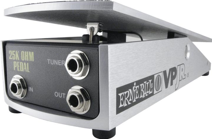 Actual product image Ernie Ball Vp Jr 25k