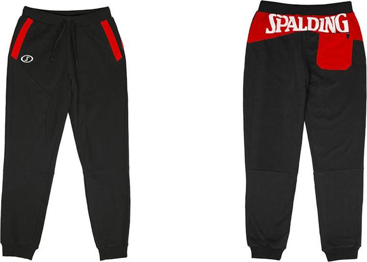 Actual product image Spalding Funk Long Pants (M)