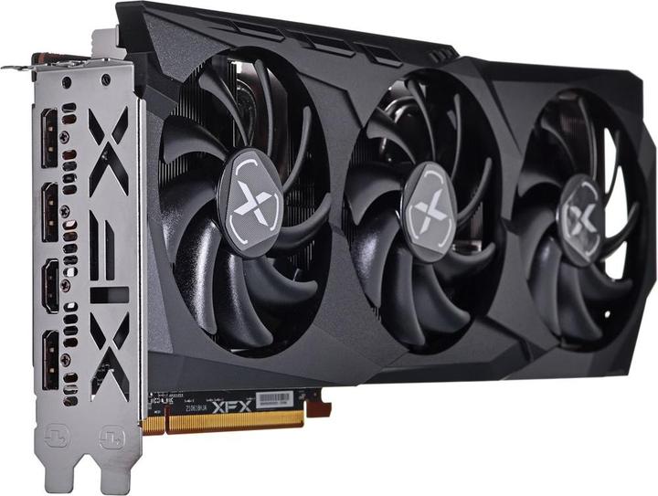 Produktbild XFX Speedster SWFT 309 Radeon RX 6700 (10 GB)