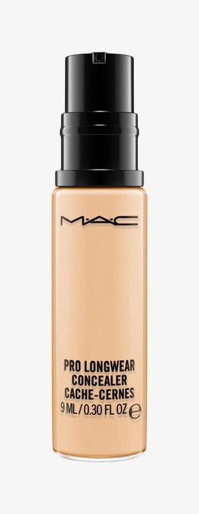 Actual product image MAC Cosmetics Pro Longwear Concealer (NC25)