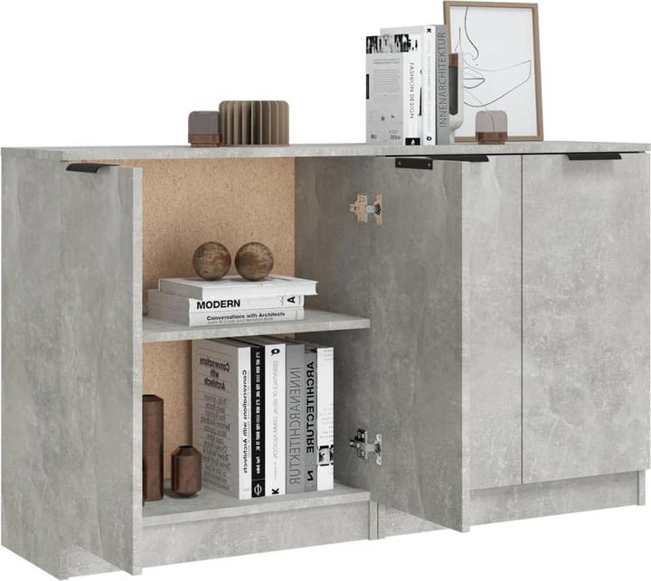 Produktbild vidaXL Sideboard (60 x 30 x 70 cm)