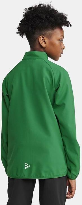 Produktbild Craft Rush 2.0 Training Jacket JR (134, 140)
