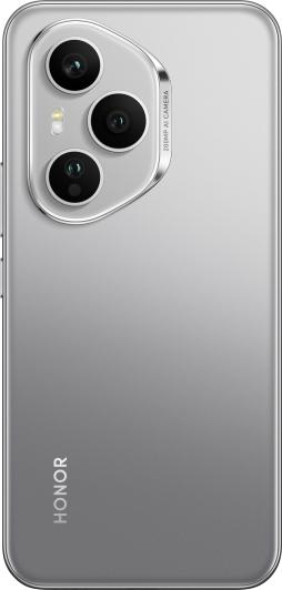Honor 400 Pro (512 GB, Maangrijs, 6.70", 5G)