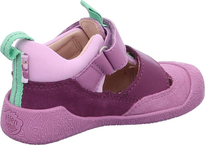 Produktbild Affenzahn Lauflerner Sandale FREELY Otter (23)