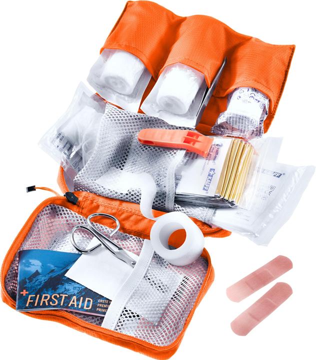 Actual product image Deuter First Aid Kit (First Aid Kit)