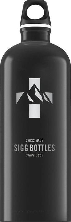 Actual product image Sigg Swiss Culture (1 l)