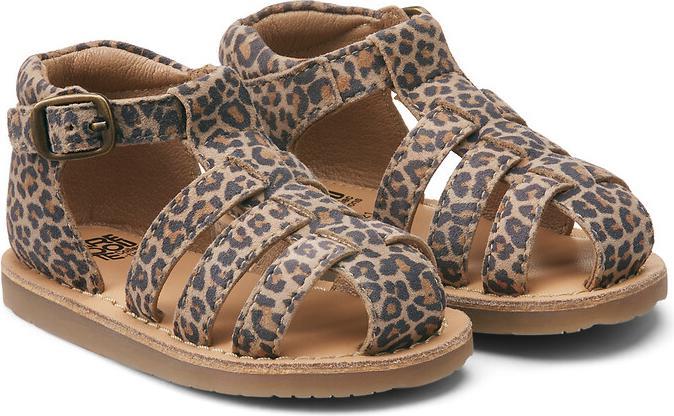 Actual product image La Redoute Collections Sandalen (20)