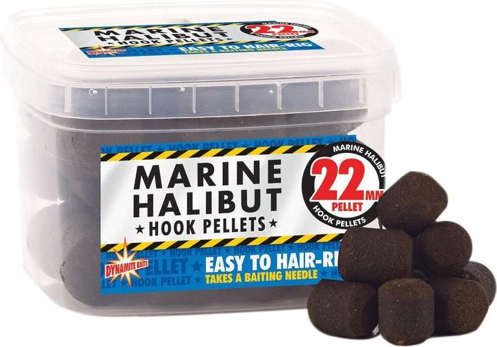 Immagine prodotto Dynamite Baits Anguilla insanguinata (3 cm)