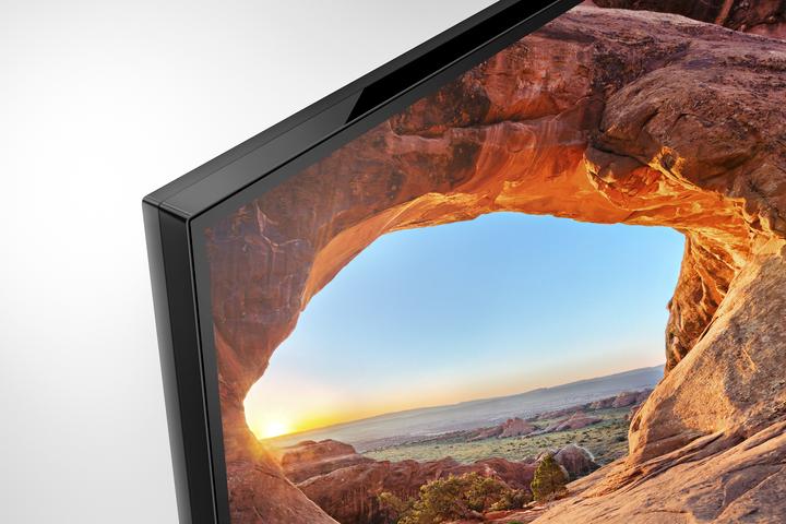 Immagine prodotto Sony KD65X85J (65", X85J, Visualizzazione MIP, 4K, 2021)
