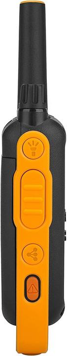 Produktbild Motorola TLKR T82 Extreme Quadpack (10 km)