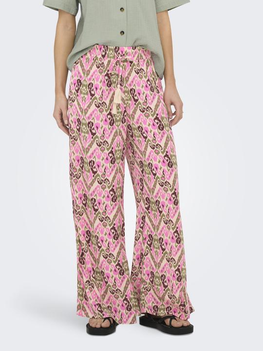 Actual product image JdY JDYBREE Weiter Beinschnitt Hose mit weitem Beinschnitt Hose mit weitem Beinschnitt (M)